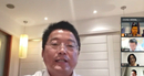 安徽省鳳陽(yáng)縣小崗村第一書記李錦柱：線上直播帶貨要“真帶貨、帶真貨”