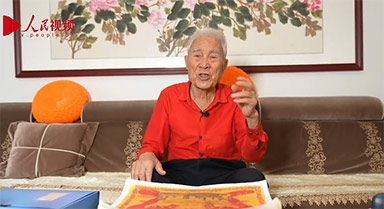 信物︱七張泛黃的獎狀
