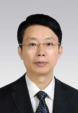 於紹良，男，漢族，1964年7月生，大學學歷，中共黨員，現任人民日報社社長。