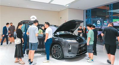 買車你會選廠家直營嗎？