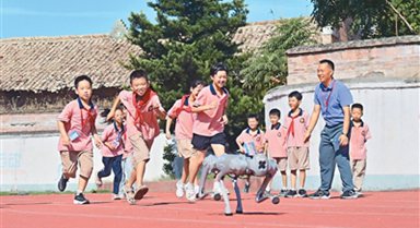 全民共享的科學盛宴