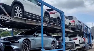 “落地自駕”新模式了解一下