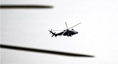 看直博會上的新機型